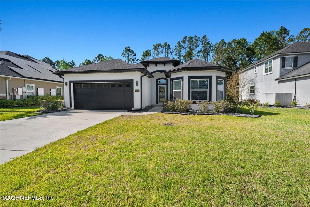 4138 Carriage Crossing Lane, Orange Park, FL 32065 - #1
