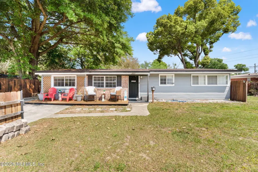 1817 Banbury Road, Jacksonville, FL 32211 - #2
