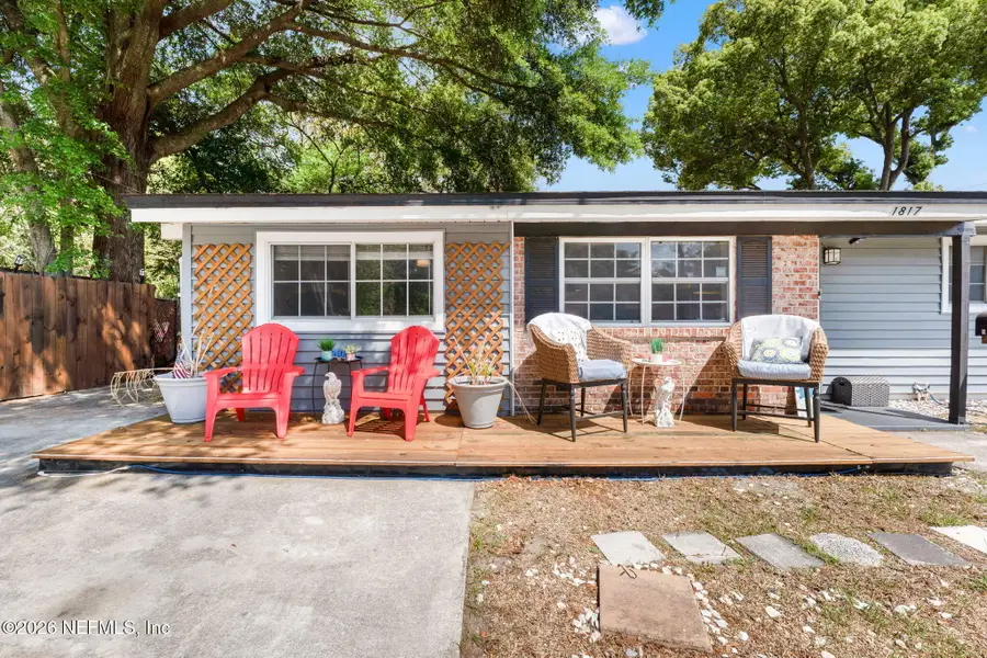 1817 Banbury Road, Jacksonville, FL 32211 - #3