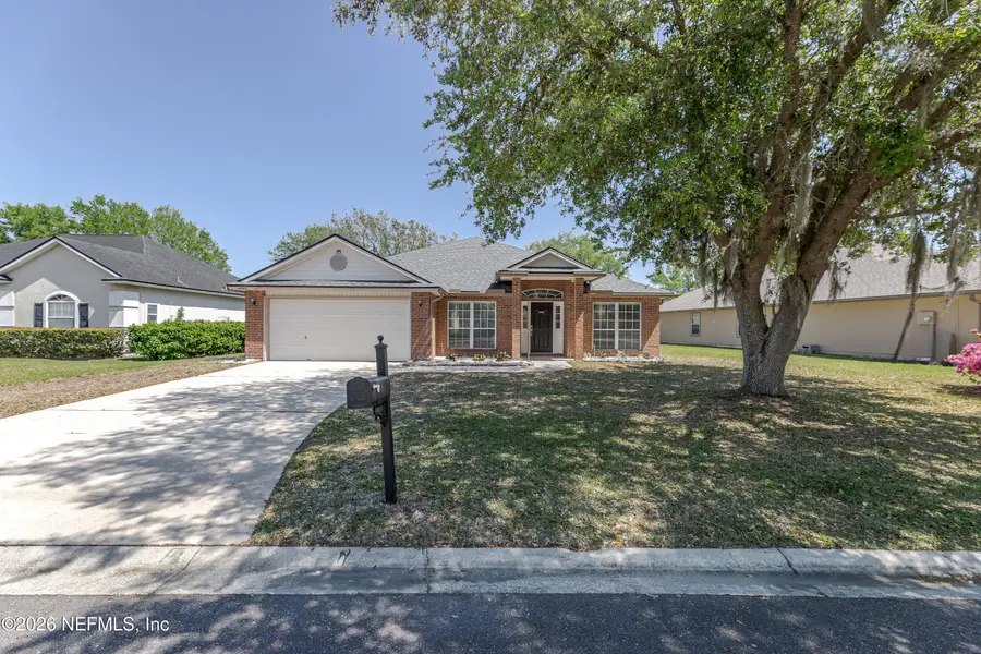 14065 Eagle Feathers Drive, Jacksonville, FL 32226 - #2