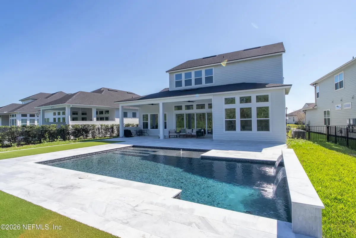 12229 Gathering Pines Road, Jacksonville, FL 32224 - #1