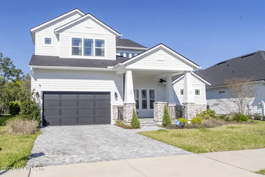 12229 Gathering Pines Road, Jacksonville, FL 32224 - #2