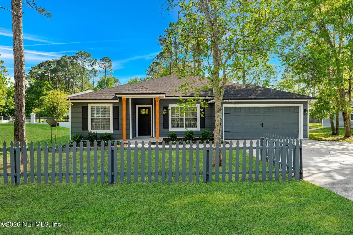 12950 Old St Augustine Road, Jacksonville, FL 32258 - #1