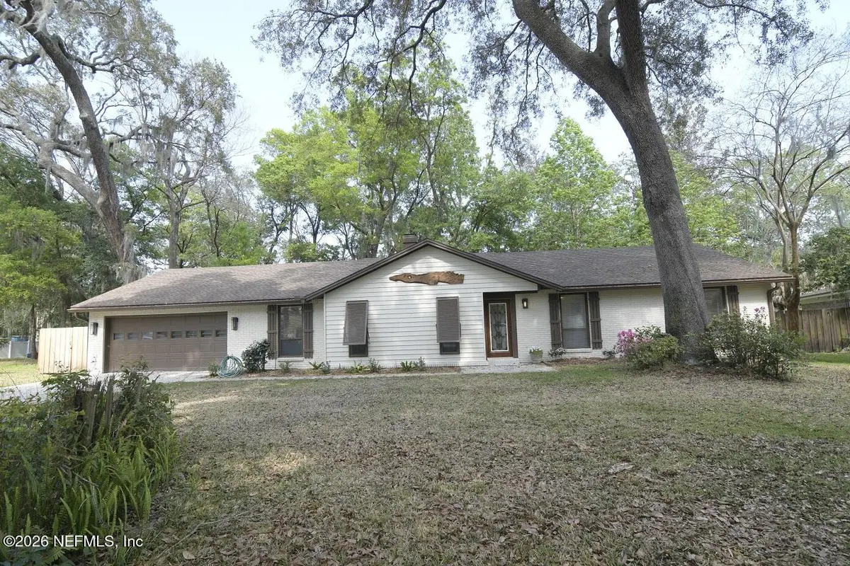 139 Tarrasa Drive, Jacksonville, FL 32225 - #1