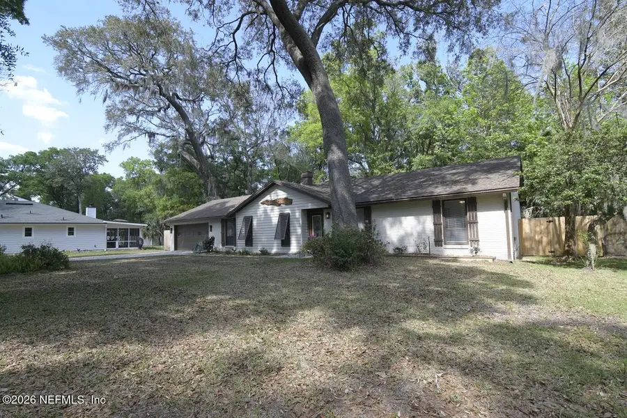 139 Tarrasa Drive, Jacksonville, FL 32225 - #2