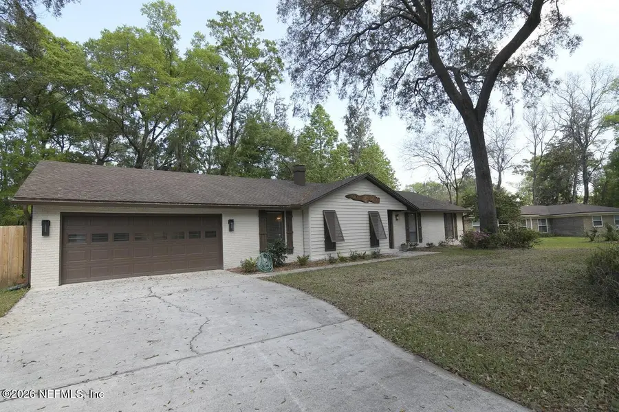 139 Tarrasa Drive, Jacksonville, FL 32225 - #3