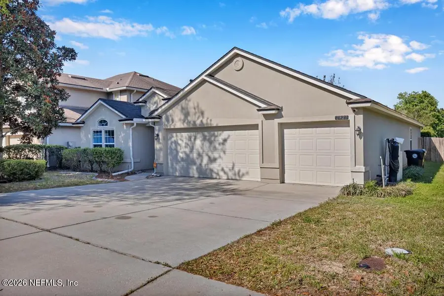 2827 Woodbridge Crossing Court, Green Cove Springs, FL 32043 - #2