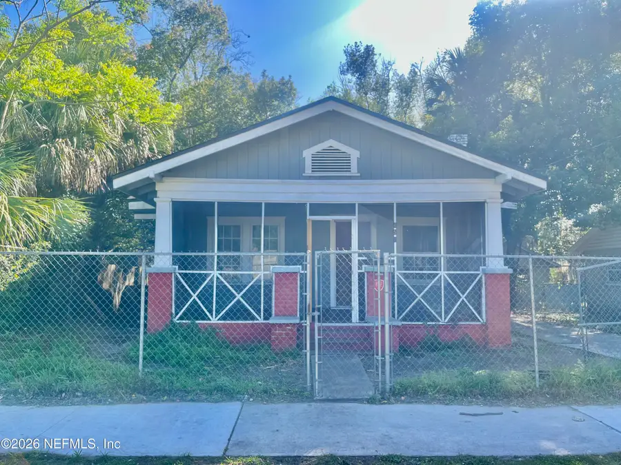 652 Fern Street, Jacksonville, FL 32206 - #2