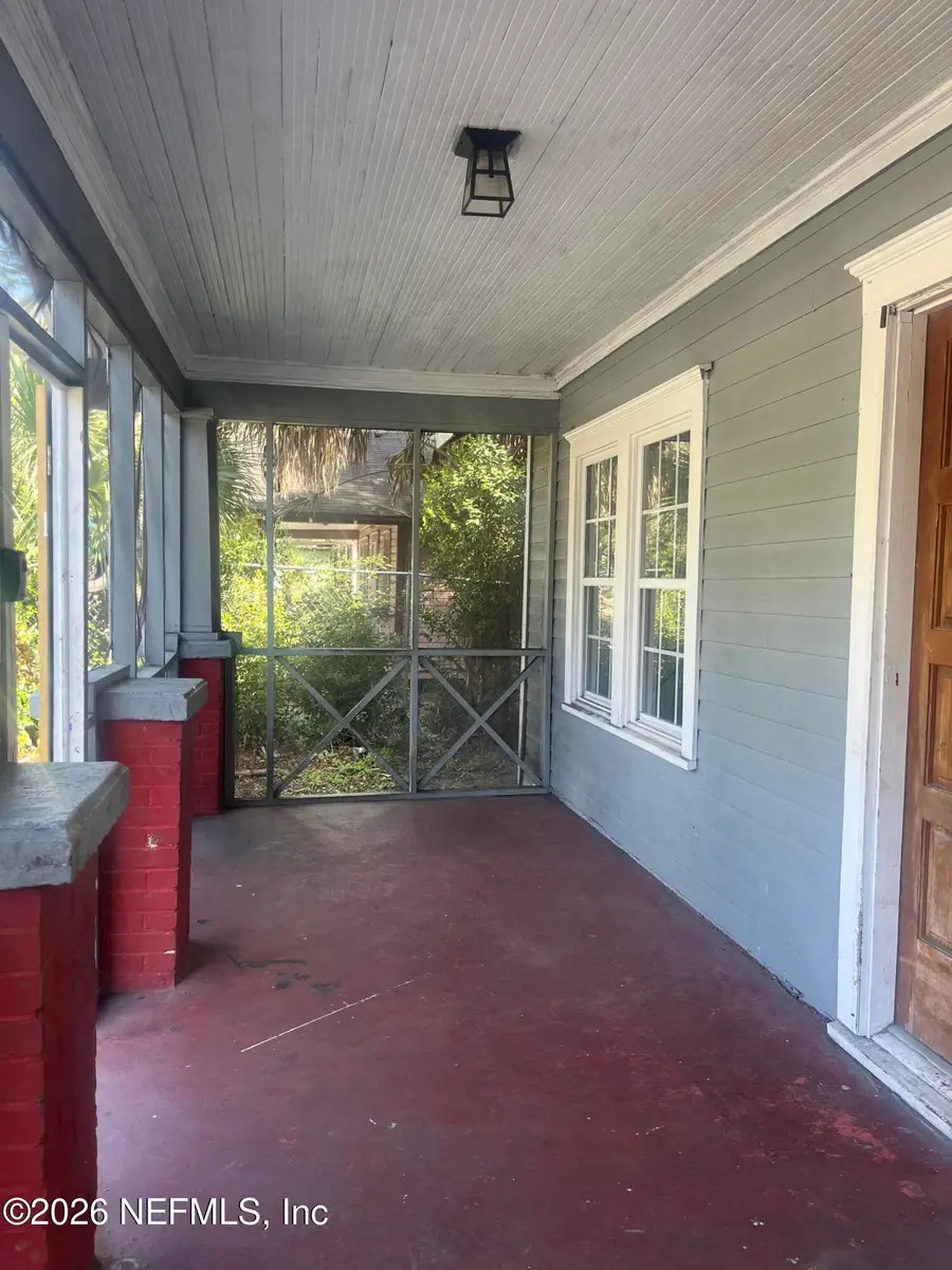 652 Fern Street, Jacksonville, FL 32206 - #3