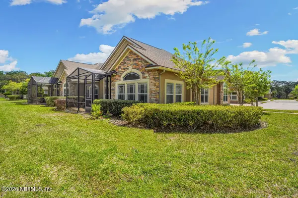 48 Ocale Court, St. Augustine, FL 32084