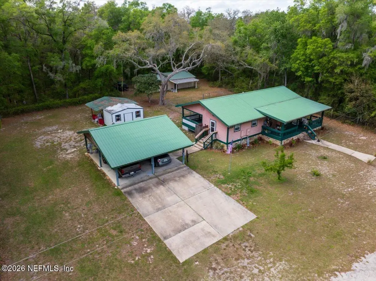 111 Holly Drive #1, Florahome, FL 32140 - #1