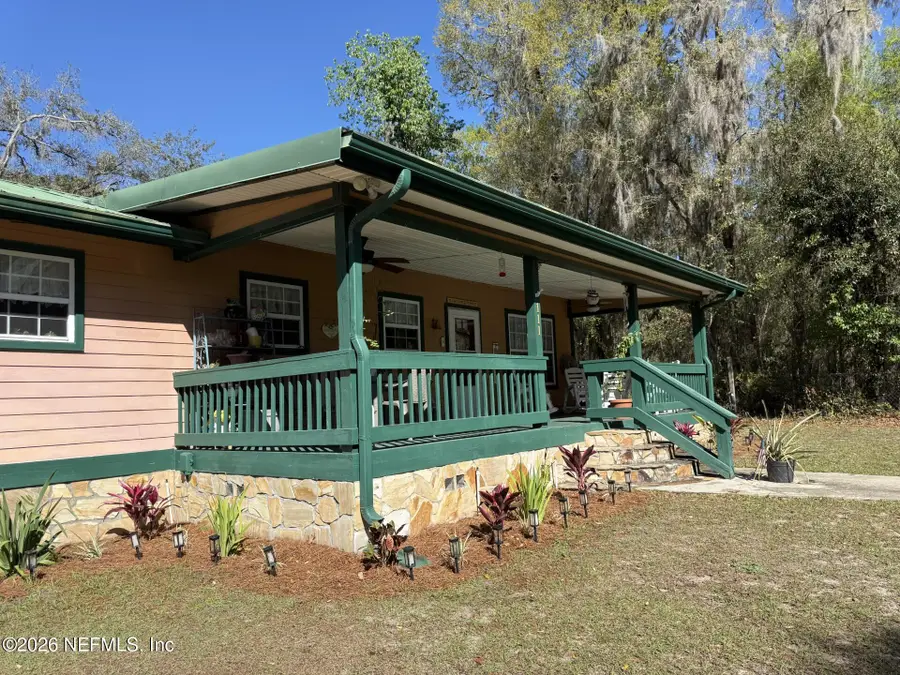 111 Holly Drive, Florahome, FL 32140 - #2