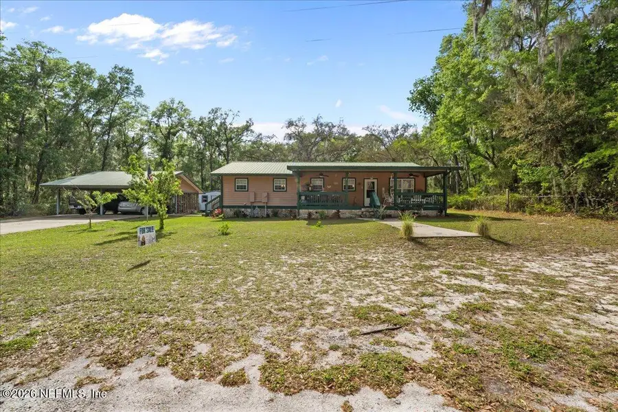 111 Holly Drive, Florahome, FL 32140 - #3
