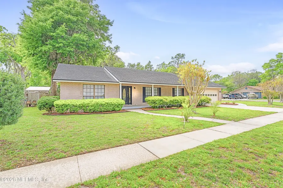 9604 Wexford Road, Jacksonville, FL 32257 - #3