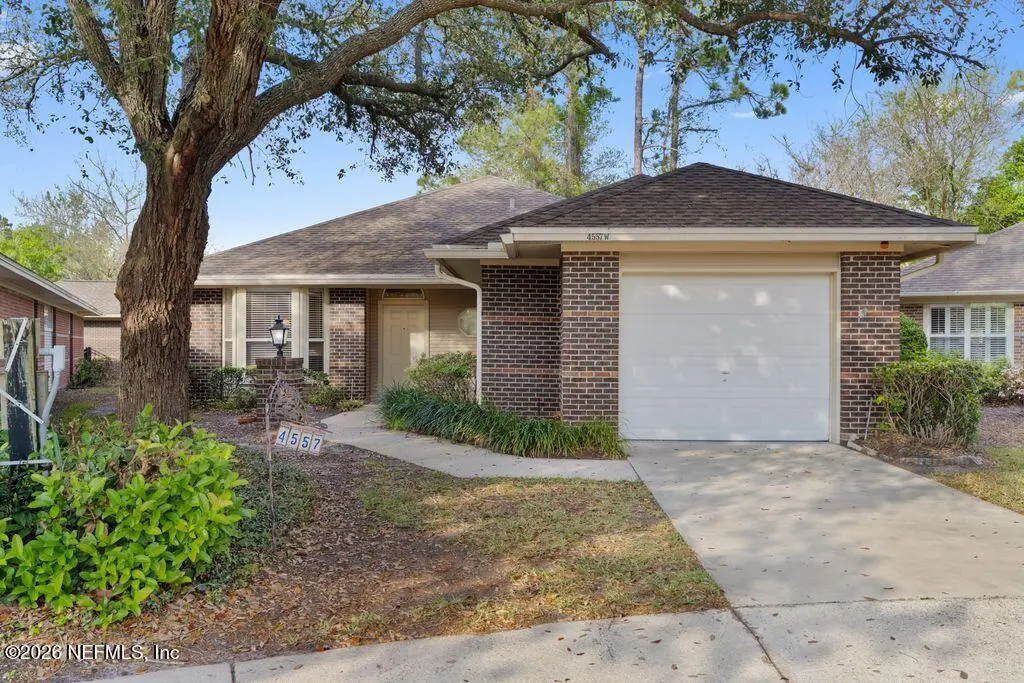 4557 Middleton Park W Circle, Jacksonville, FL 32224 - #1