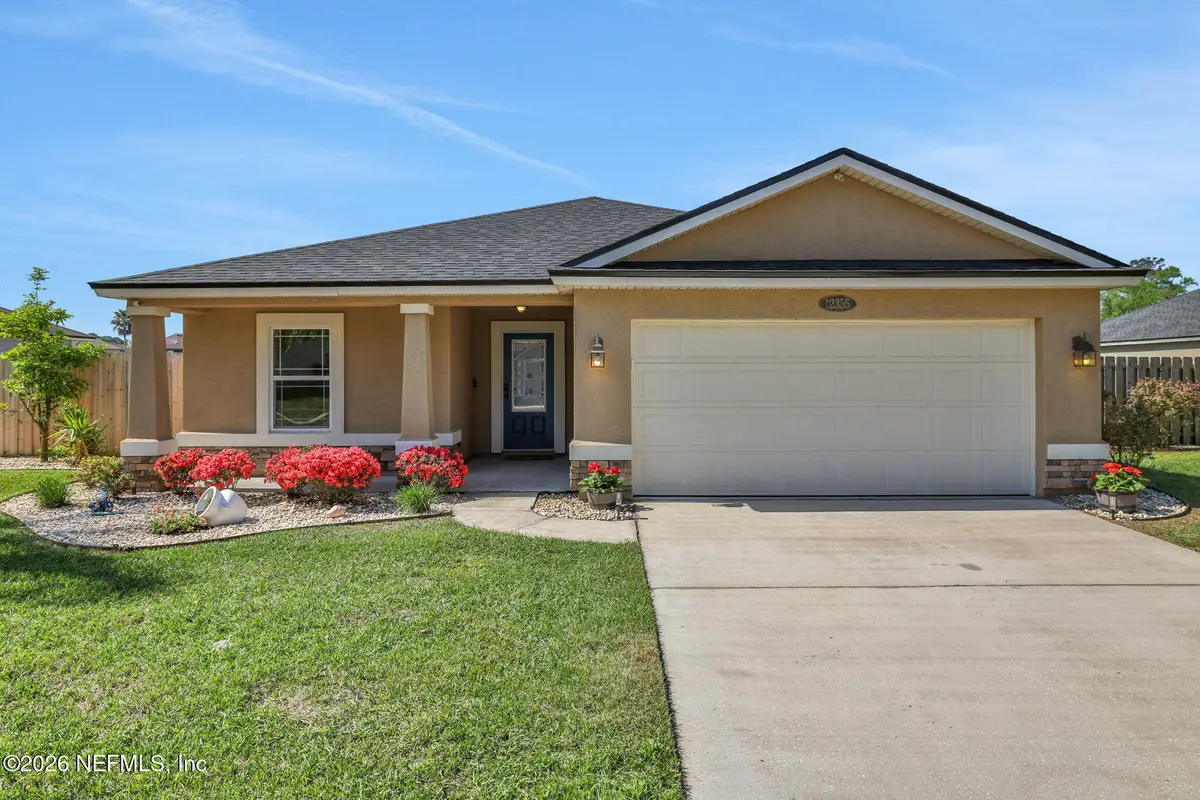 12355 Hagan Creek Drive, Jacksonville, FL 32218 - #1