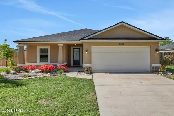 12355 Hagan Creek Drive, Jacksonville, FL 32218