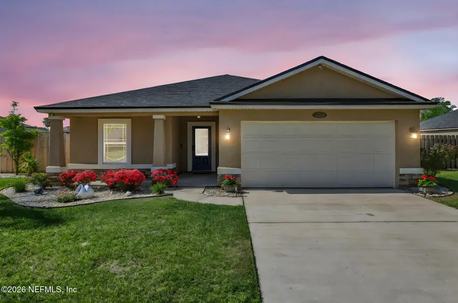 12355 Hagan Creek Drive, Jacksonville, FL 32218 - #2