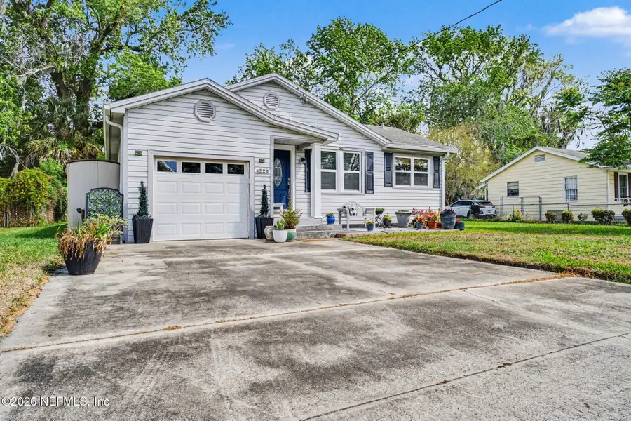 5229 Appleton Avenue, Jacksonville, FL 32210 - #2