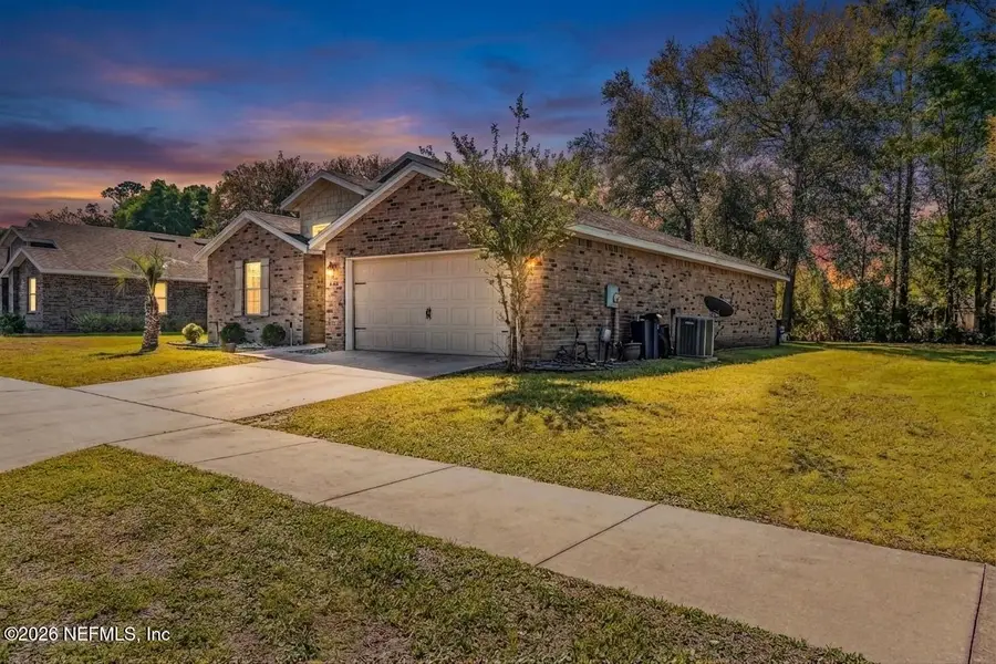 6110 Sands Pointe Drive, Macclenny, FL 32063 - #2