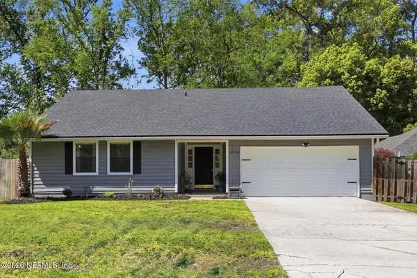 2822 Hilsdale Harbor Way, Jacksonville, FL 32216