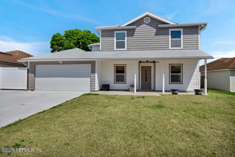 12349 Casheros Cove S Drive, Jacksonville, FL 32225 - #2