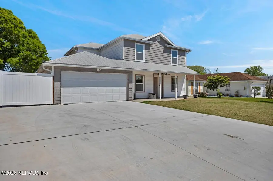 12349 Casheros Cove S Drive, Jacksonville, FL 32225 - #3