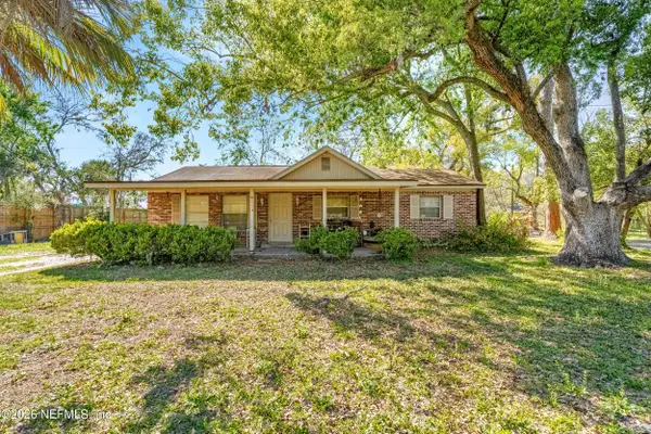 554 Roberts Street, Jacksonville, FL 32254