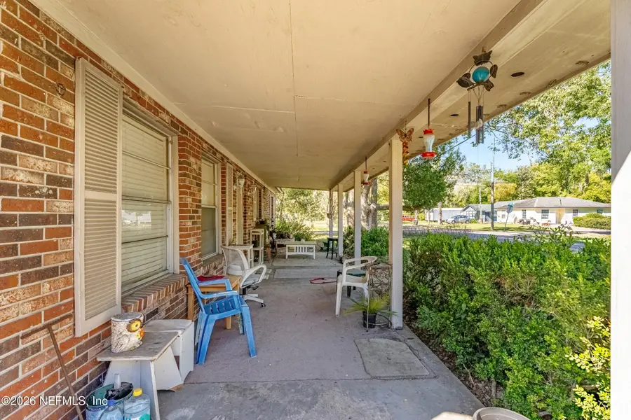 554 Roberts Street, Jacksonville, FL 32254 - #3