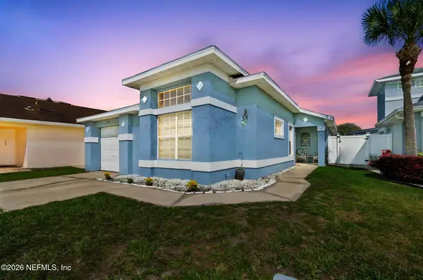 2610 Walden Court, Kissimmee, FL 34741