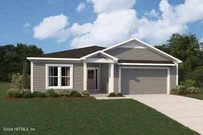 366 Crafton Circle, St. Johns, FL 32259