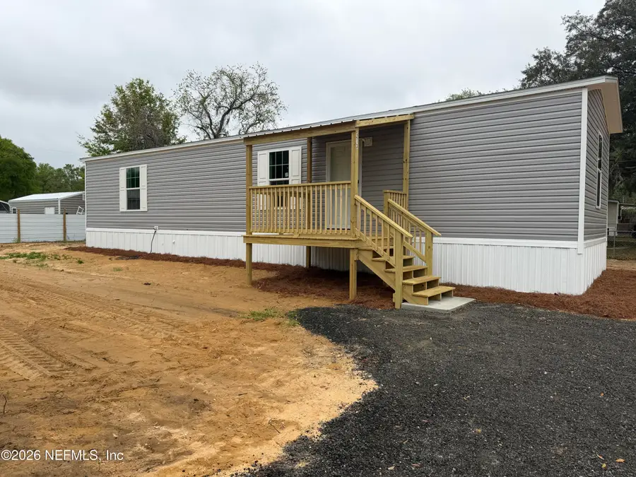 213 Milton Avenue, Interlachen, FL 32148 - #3