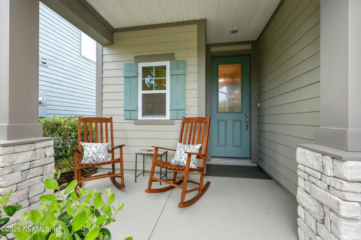 425 Union Hill Drive, Ponte Vedra, FL 32081 - #1