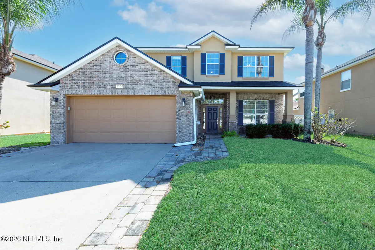 1133 Candlebark Drive, Jacksonville, FL 32225 - #1