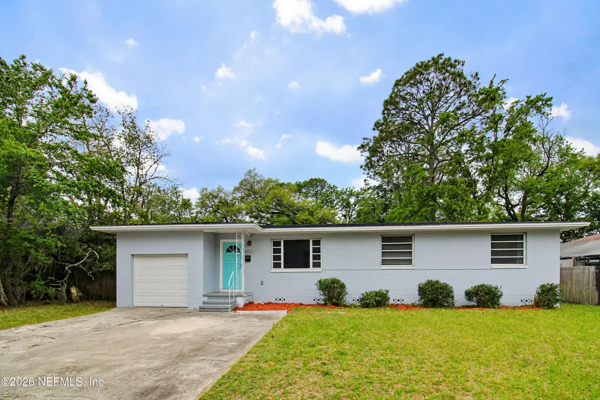 4512 Anvers Boulevard, Jacksonville, FL 32210 - #1