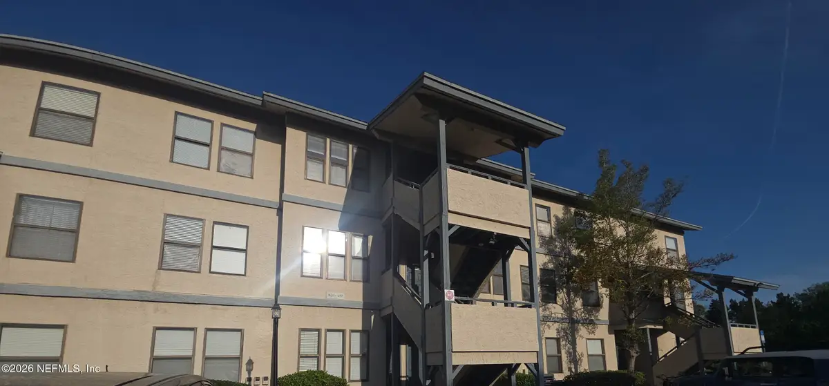 5615 San Juan Avenue #406, Jacksonville, FL 32210 - #1