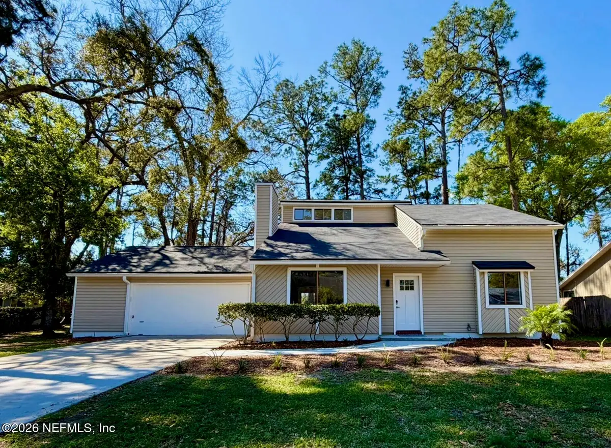 14348 Marsh Hammock S Drive, Jacksonville, FL 32224 - #1