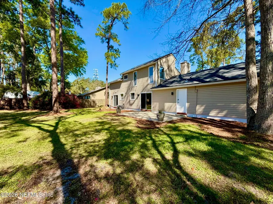 14348 Marsh Hammock S Drive, Jacksonville, FL 32224 - #2