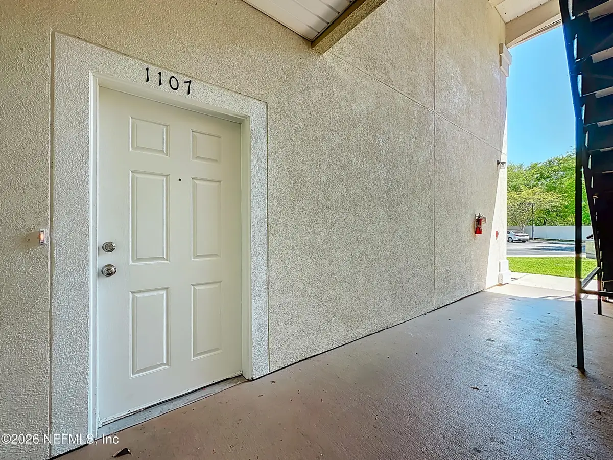 7920 Merrill Road #1107, Jacksonville, FL 32277 - #1