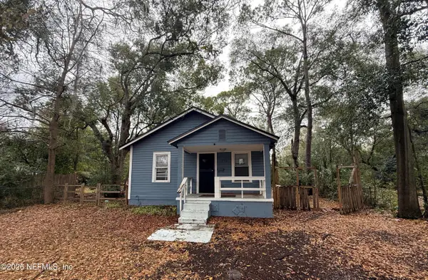 299 E 48th Street, Jacksonville, FL 32208