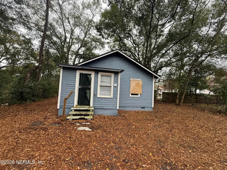 299 E 48th Street, Jacksonville, FL 32208 - #2