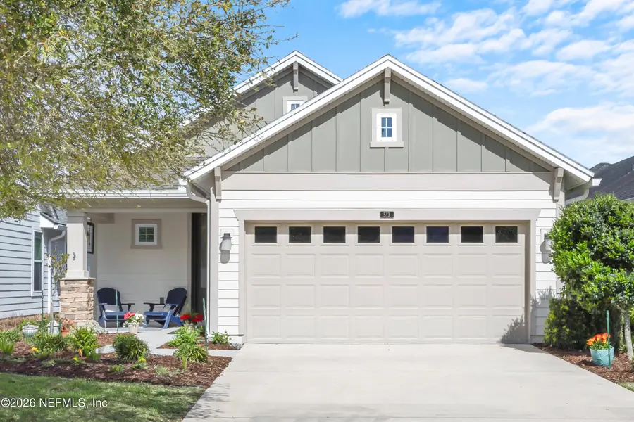 513 Vista Lake Circle, Ponte Vedra, FL 32081 - #3