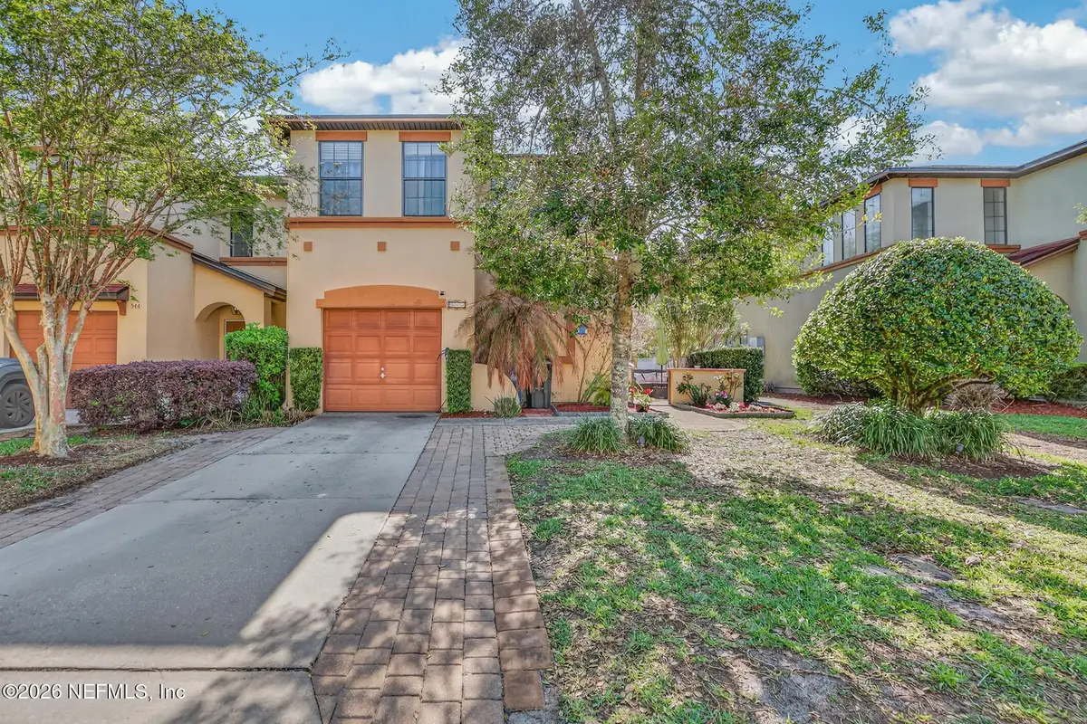 542 Dry Branch Way, Saint Johns, FL 32259 - #1