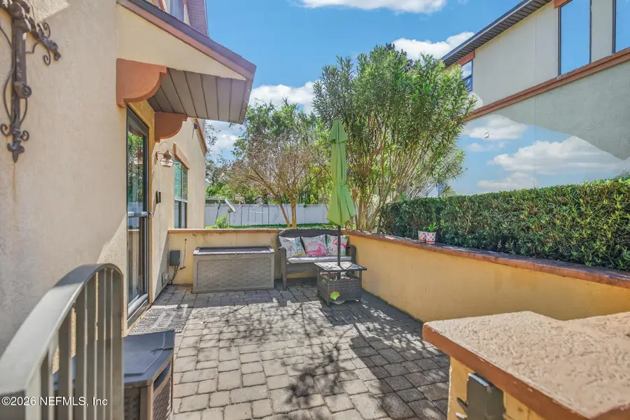 542 Dry Branch Way, Saint Johns, FL 32259 - #3