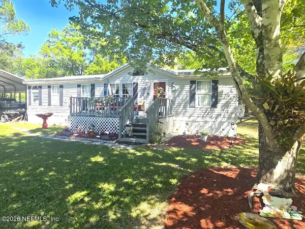 10200 Ebert Avenue, Hastings, FL 32145