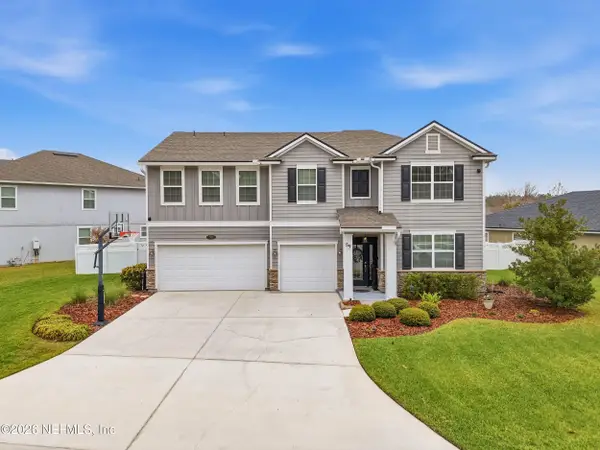 59 Lochnagar Mountain Drive, St. Johns, FL 32259