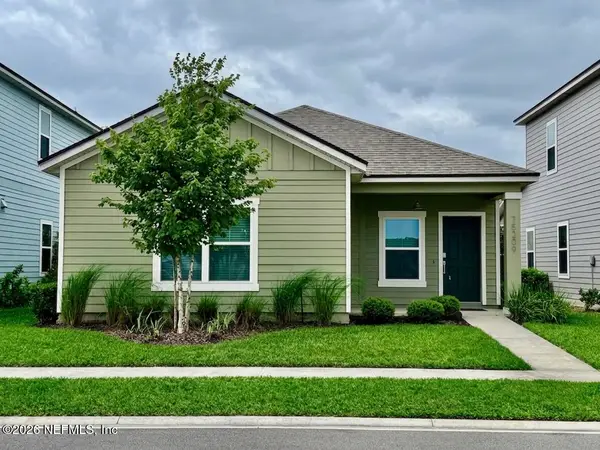 75209 Chelsea Garden Lane, Yulee, FL 32097