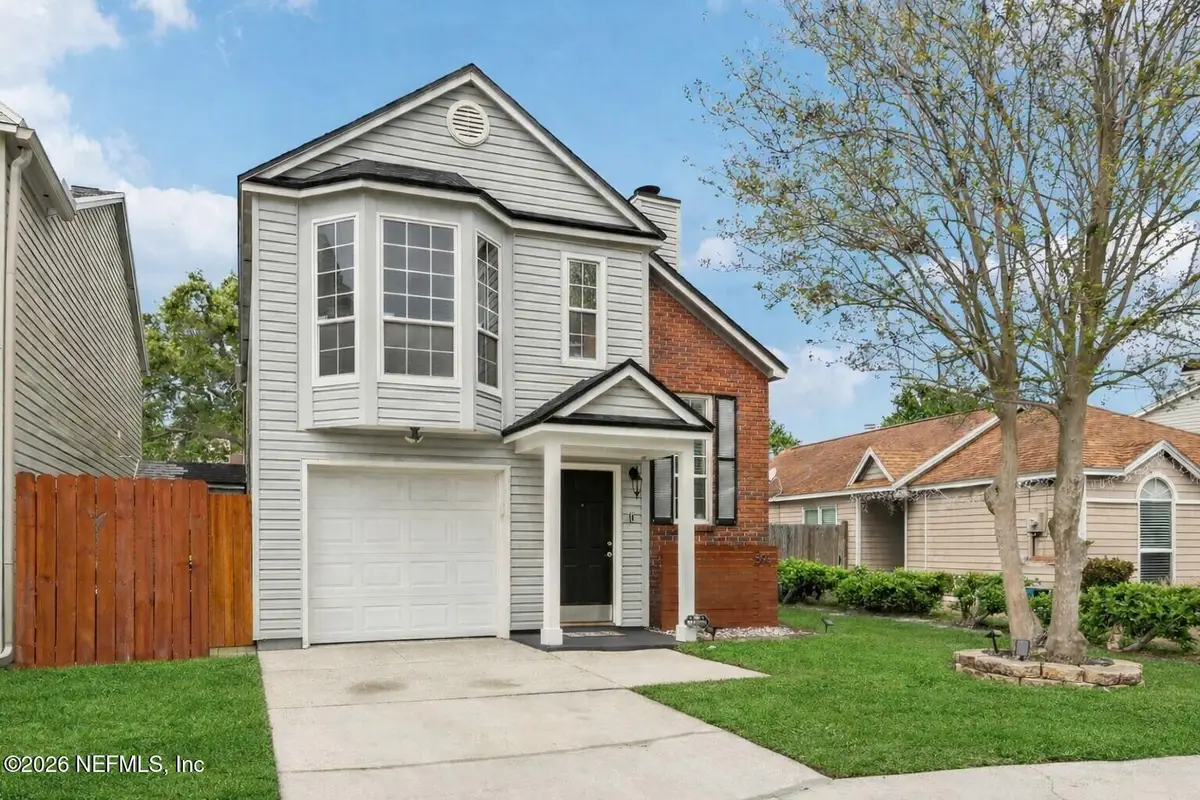 598 Staffordshire E Drive, Jacksonville, FL 32225 - #1