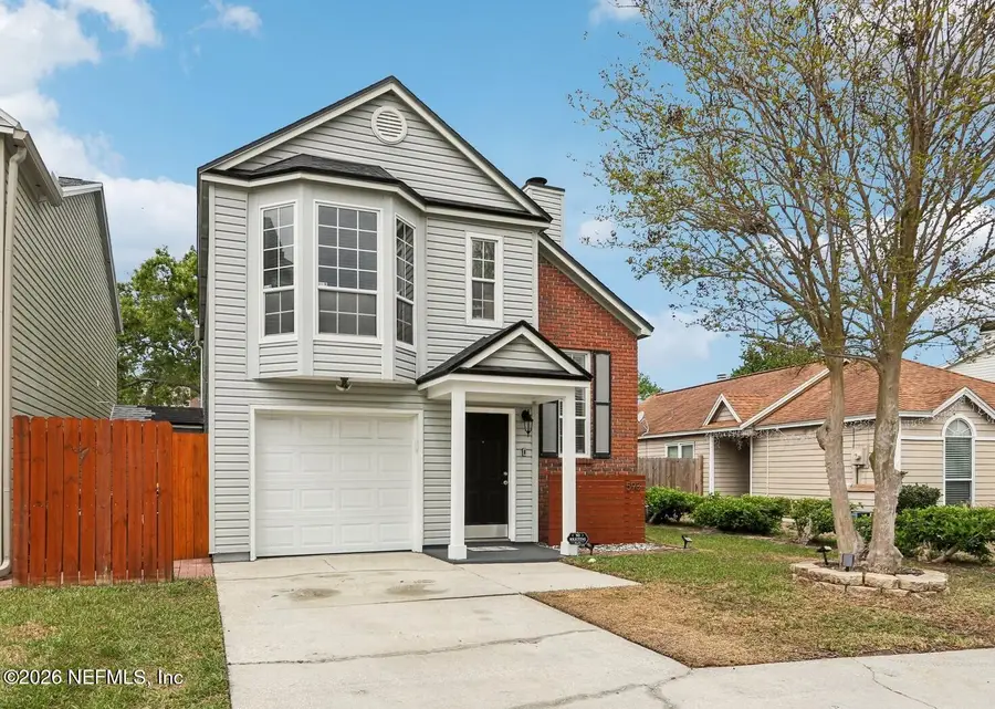 598 Staffordshire E Drive, Jacksonville, FL 32225 - #2