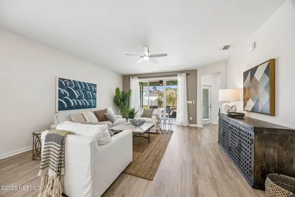 144 Tavernier Drive, Ponte Vedra, FL 32081